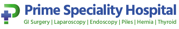 Prime Speciality Hospital